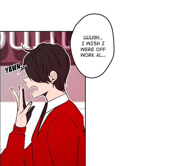 Ranunculus Chapter 40 Page 45