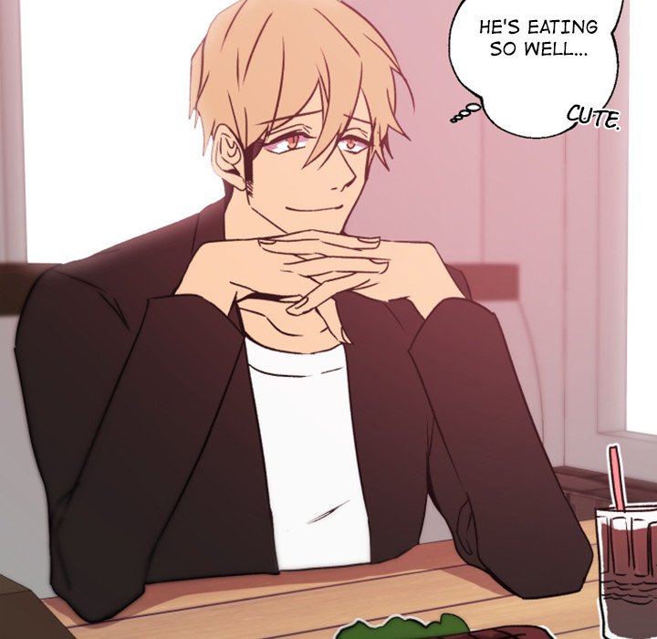 Ranunculus Chapter 41 Page 23