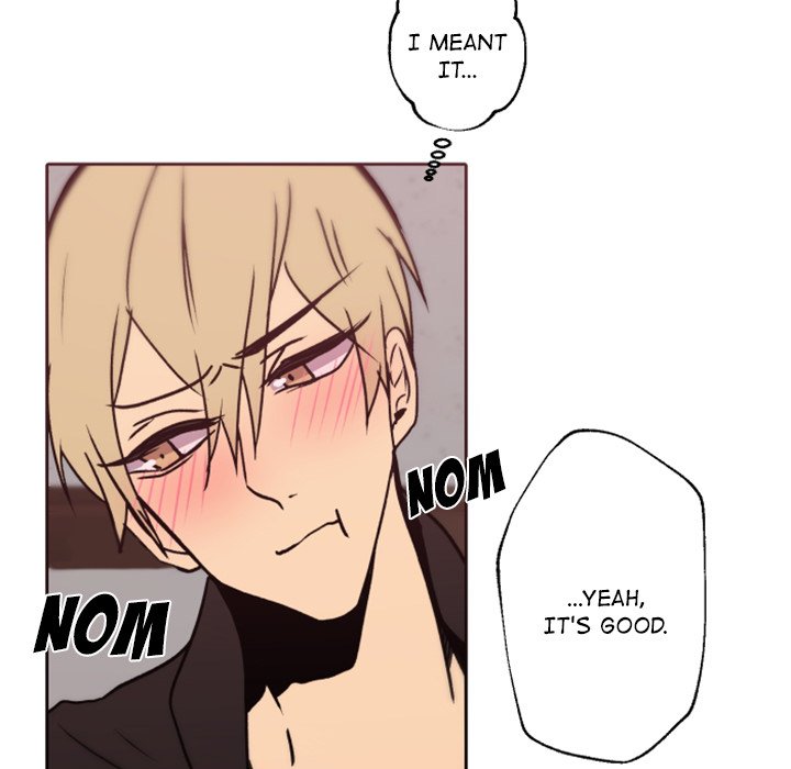 Ranunculus Chapter 41 Page 41