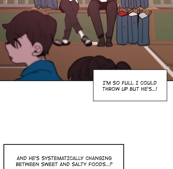 Ranunculus Chapter 41 Page 58
