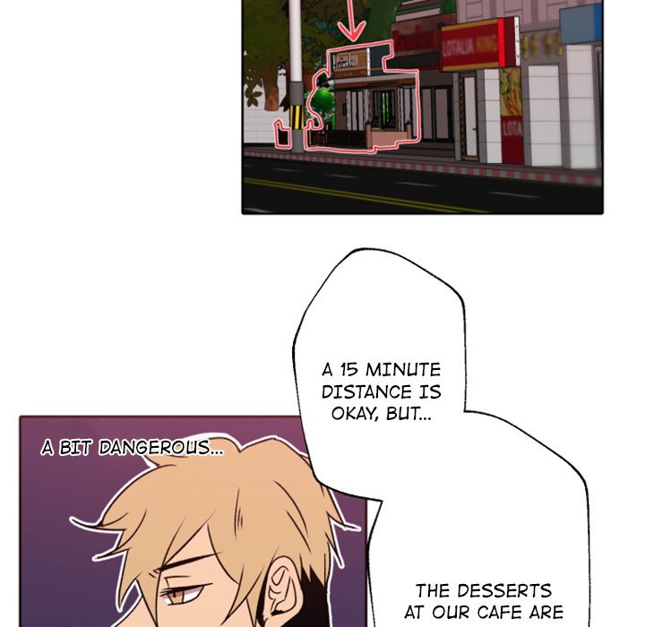 Ranunculus Chapter 41 Page 84