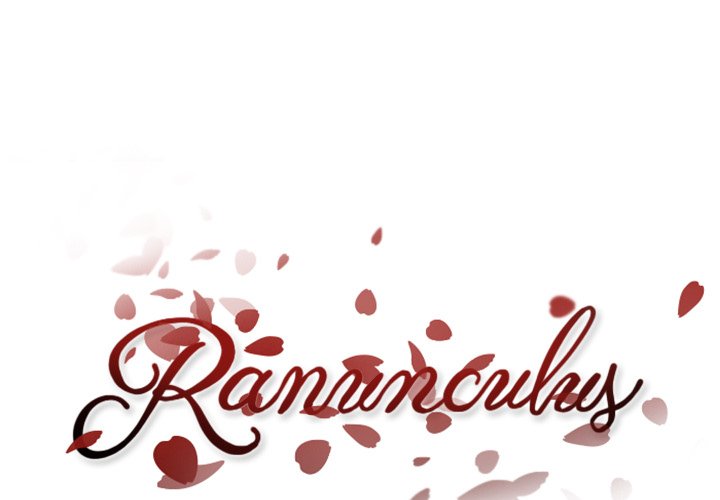Ranunculus Chapter 42 Page 1