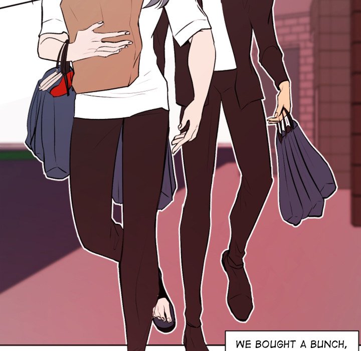 Ranunculus Chapter 42 Page 27