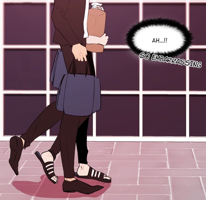 Ranunculus Chapter 42 Page 43