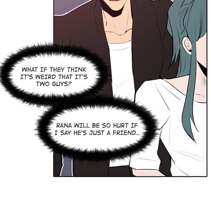 Ranunculus Chapter 42 Page 45