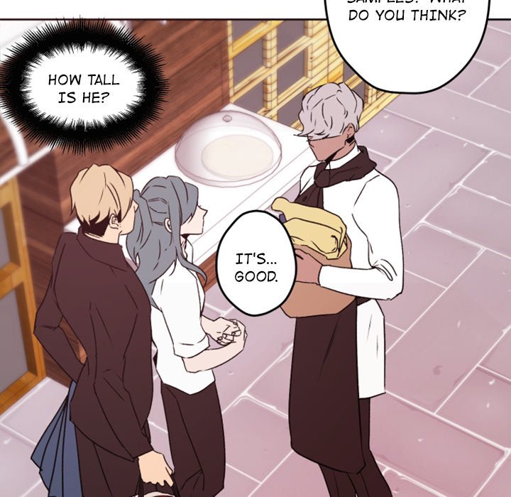 Ranunculus Chapter 42 Page 5