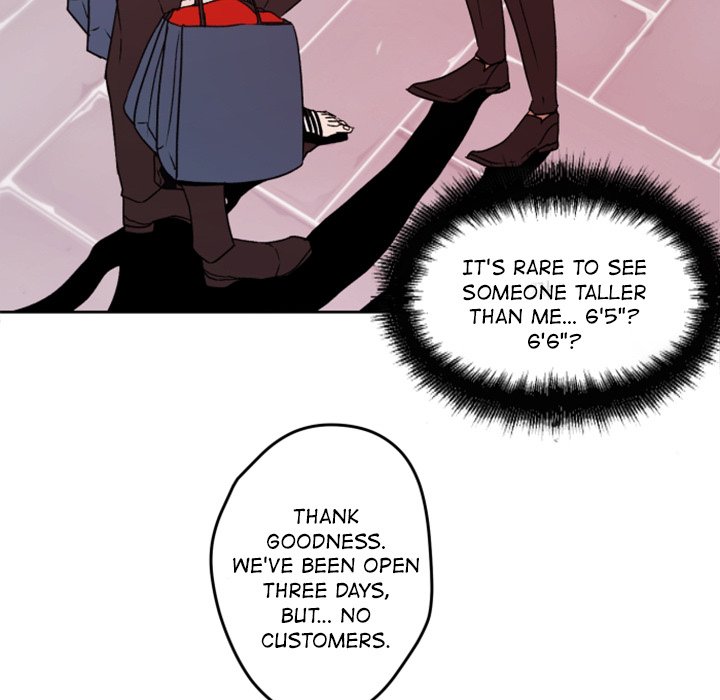 Ranunculus Chapter 42 Page 6