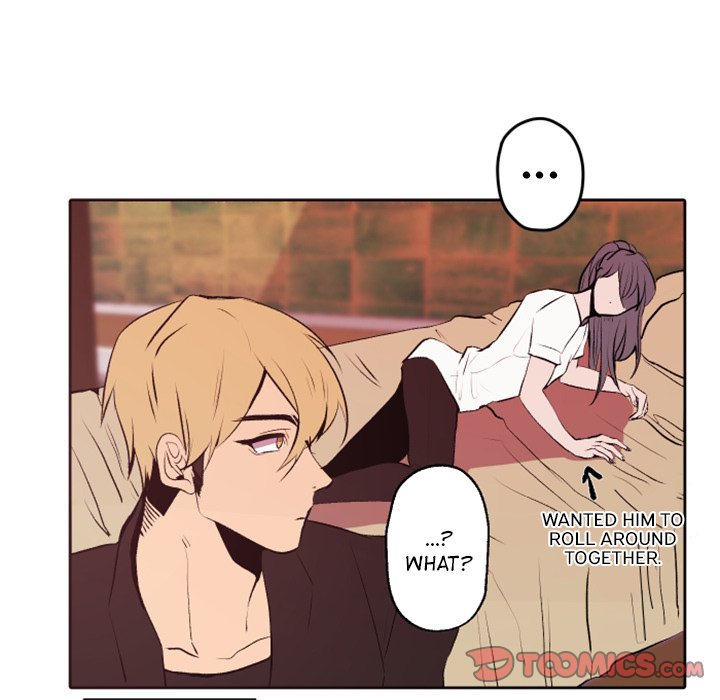 Ranunculus Chapter 42 Page 72