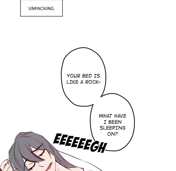 Ranunculus Chapter 42 Page 73