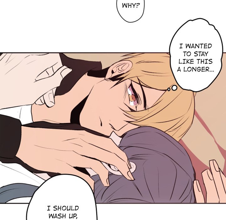 Ranunculus Chapter 42 Page 95