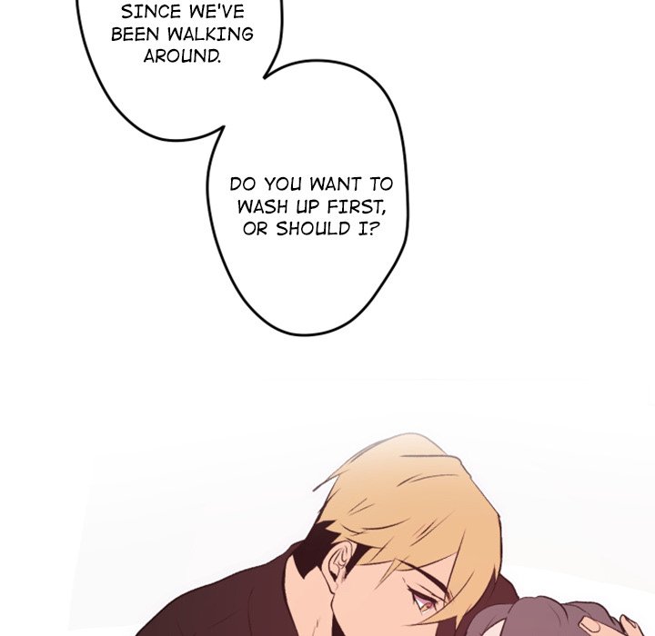Ranunculus Chapter 42 Page 96