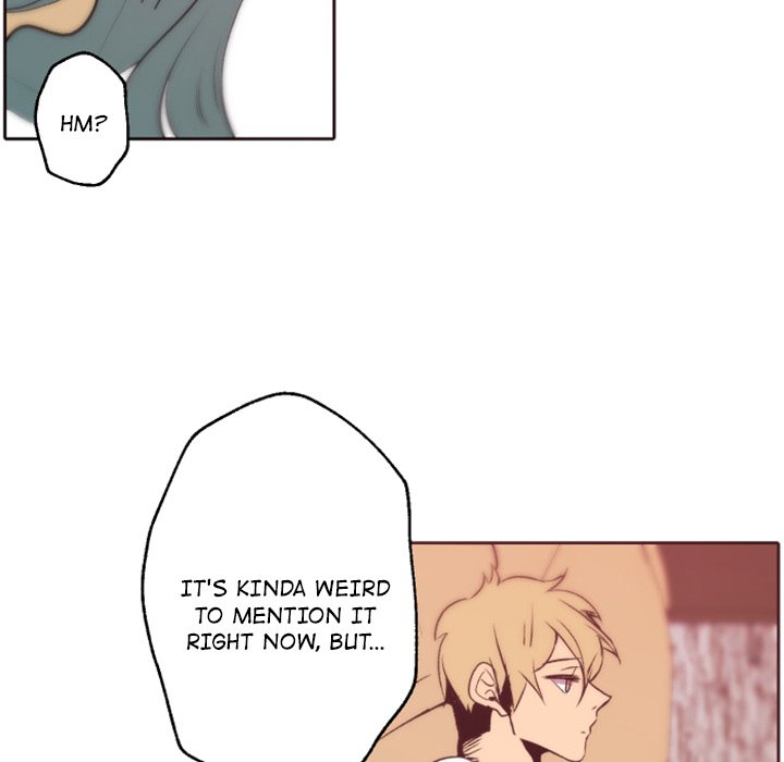 Ranunculus Chapter 43 Page 105
