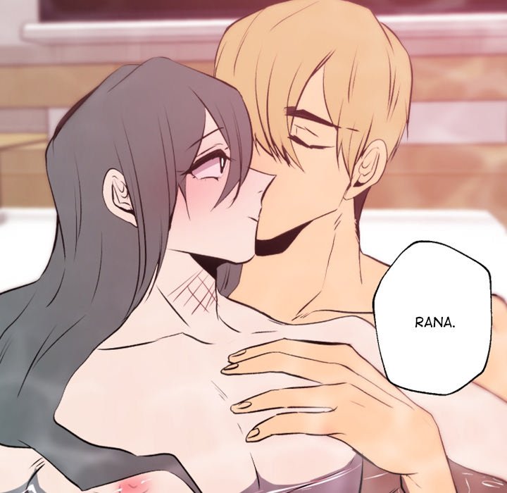 Ranunculus Chapter 43 Page 47