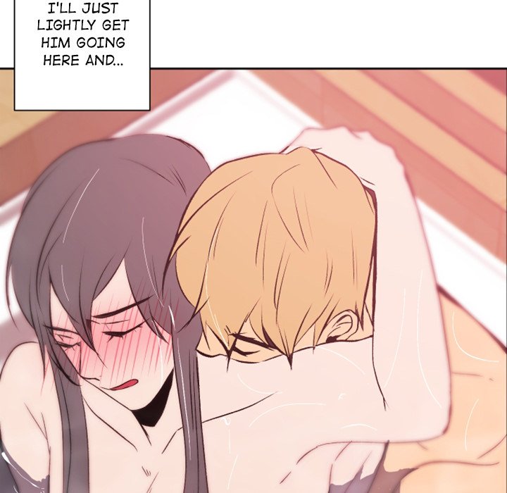 Ranunculus Chapter 43 Page 72