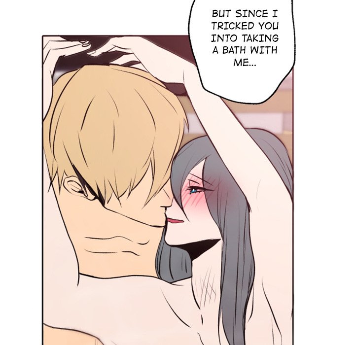 Ranunculus Chapter 43 Page 97