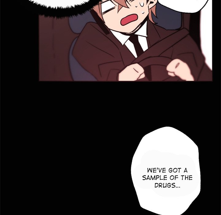 Ranunculus Chapter 44 Page 10