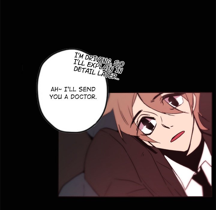 Ranunculus Chapter 44 Page 5
