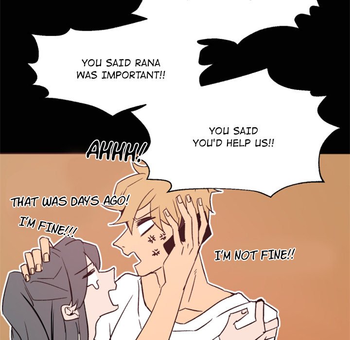 Ranunculus Chapter 44 Page 8