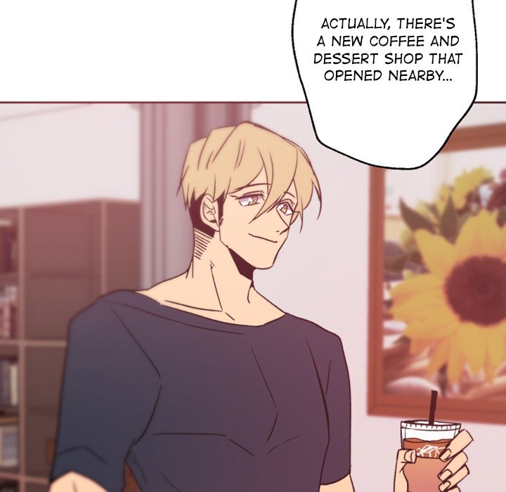 Ranunculus Chapter 44 Page 91