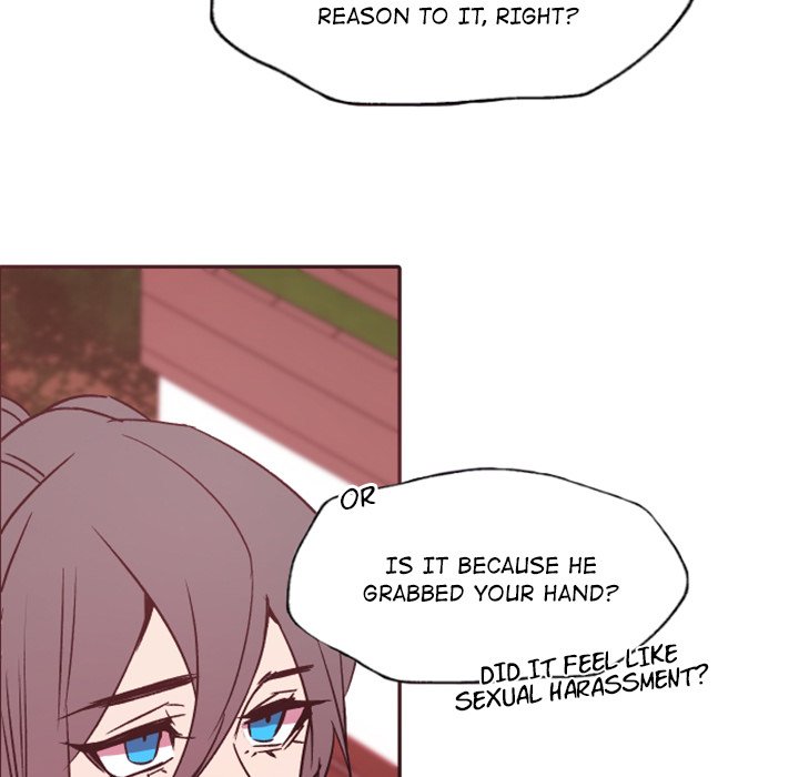 Ranunculus Chapter 46 Page 103