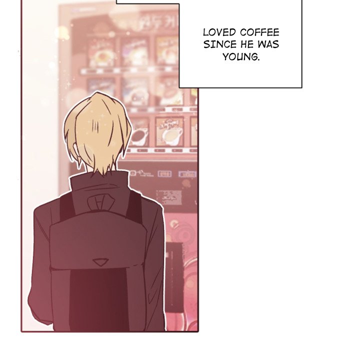 Ranunculus Chapter 46 Page 11
