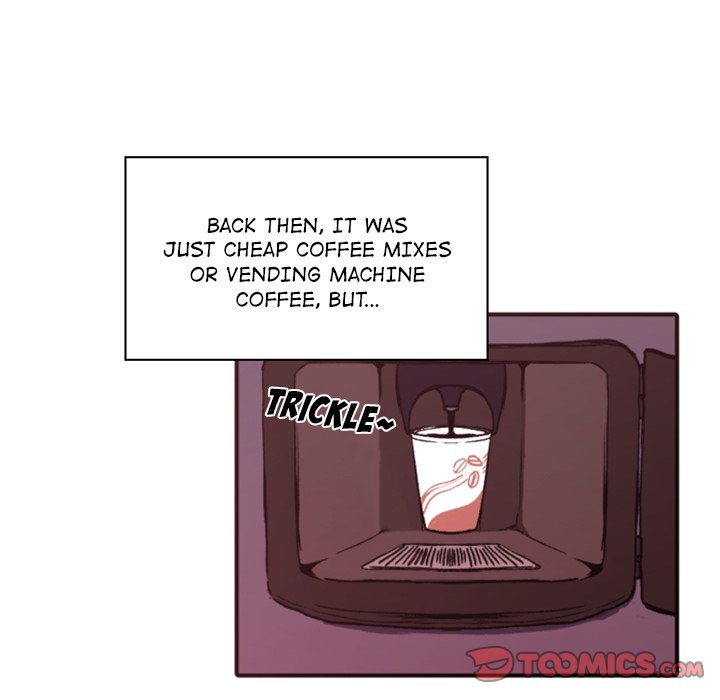 Ranunculus Chapter 46 Page 12