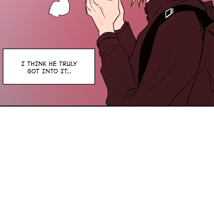 Ranunculus Chapter 46 Page 14