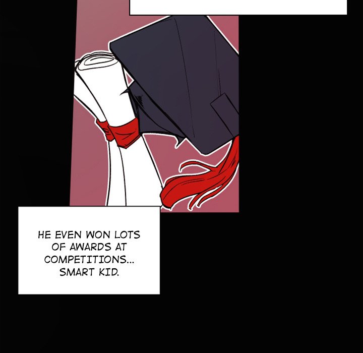 Ranunculus Chapter 46 Page 26
