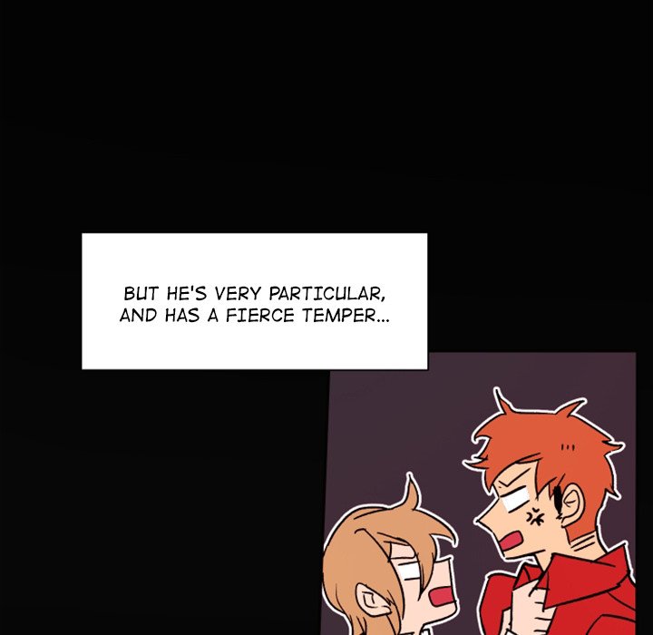 Ranunculus Chapter 46 Page 28