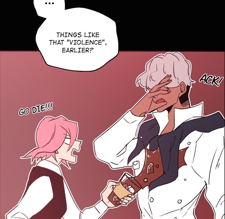 Ranunculus Chapter 46 Page 30