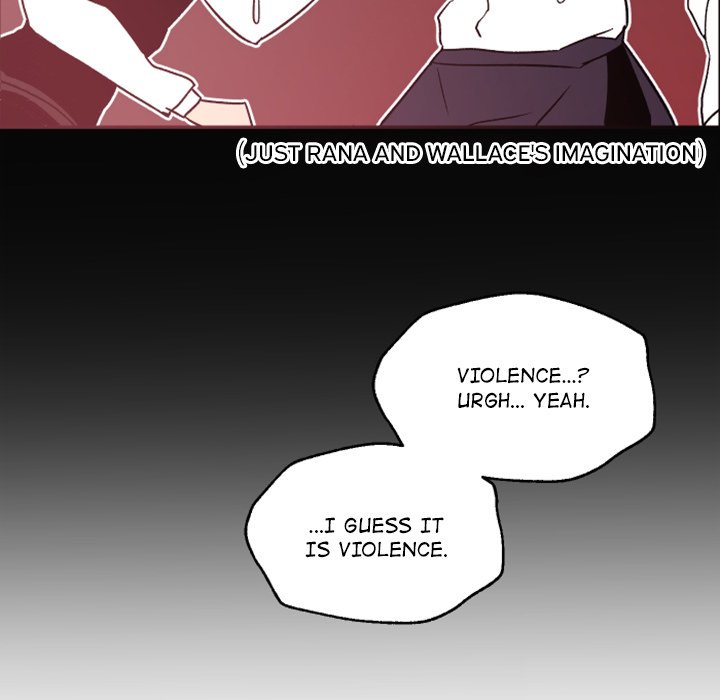 Ranunculus Chapter 46 Page 31