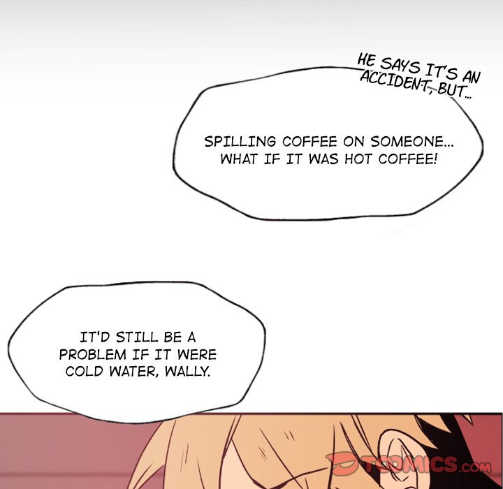 Ranunculus Chapter 46 Page 32
