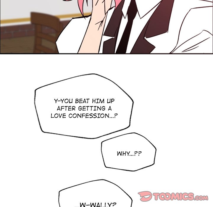 Ranunculus Chapter 46 Page 92