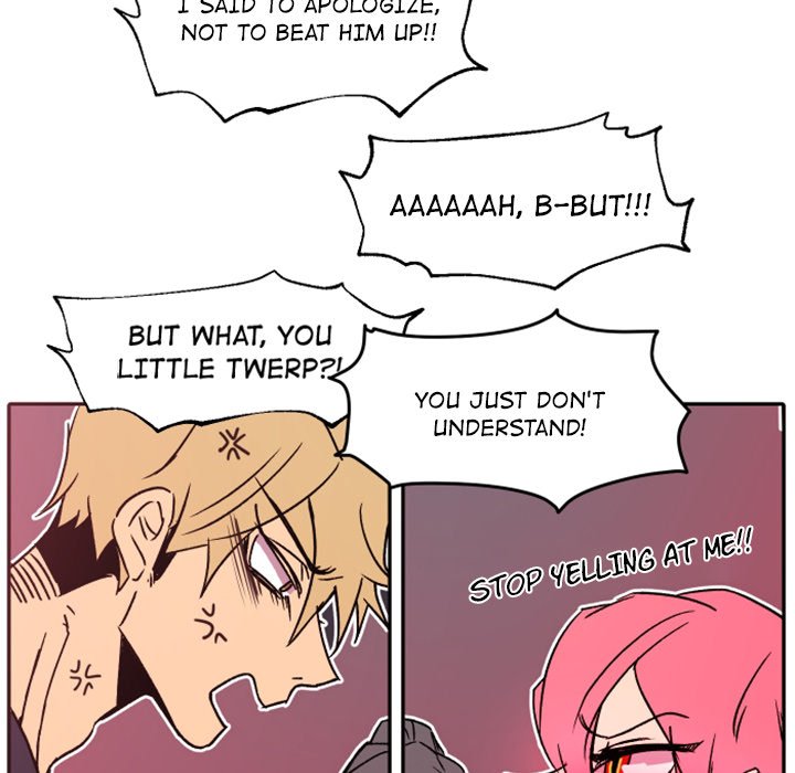 Ranunculus Chapter 46 Page 96