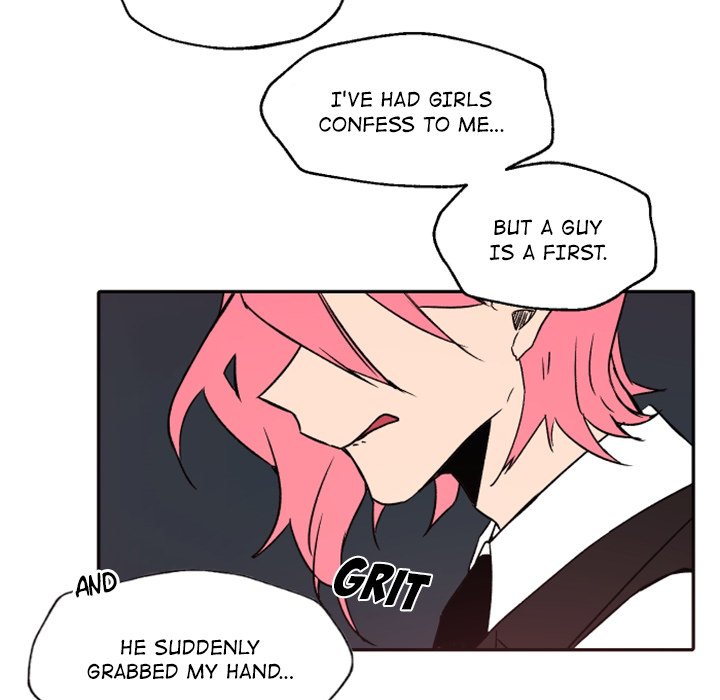 Ranunculus Chapter 46 Page 98