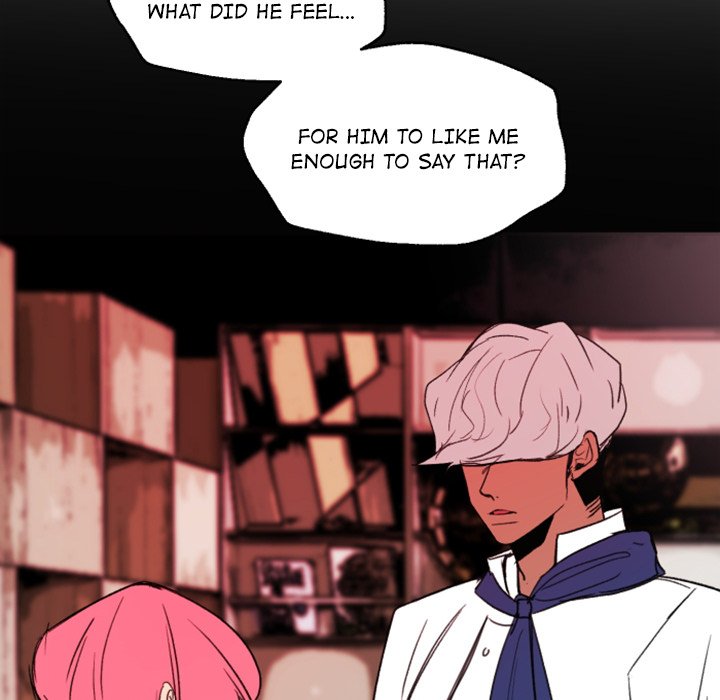 Ranunculus Chapter 47 Page 31