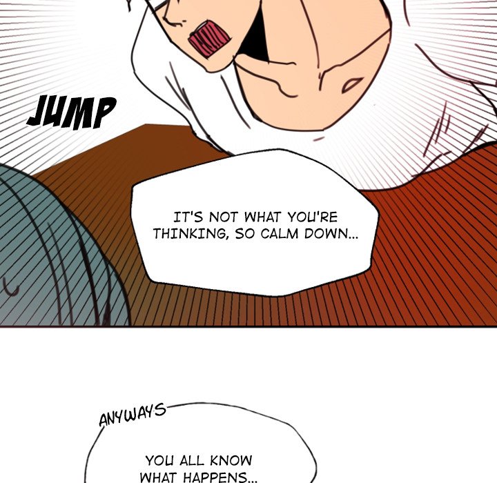 Ranunculus Chapter 47 Page 41