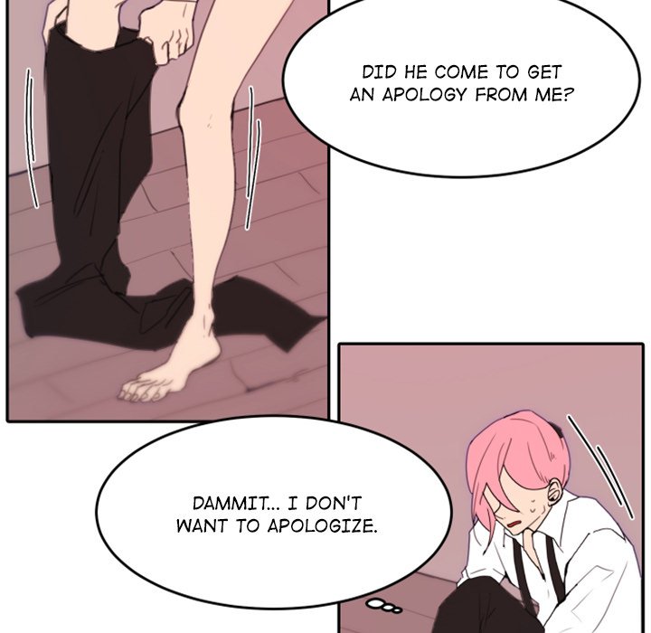 Ranunculus Chapter 48 Page 45