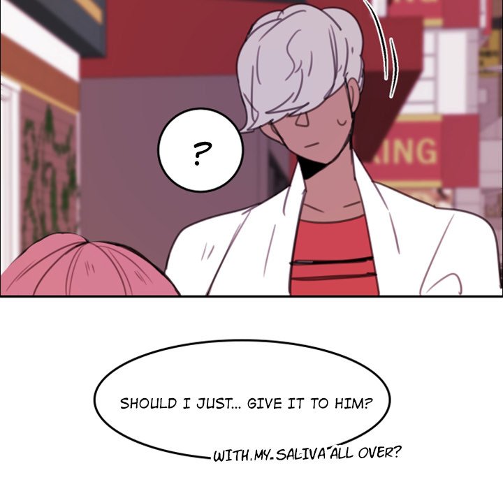 Ranunculus Chapter 52 Page 69