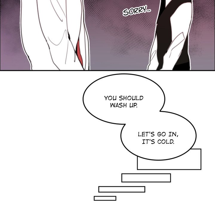 Ranunculus Chapter 52 Page 85