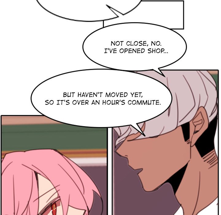 Ranunculus Chapter 53 Page 29