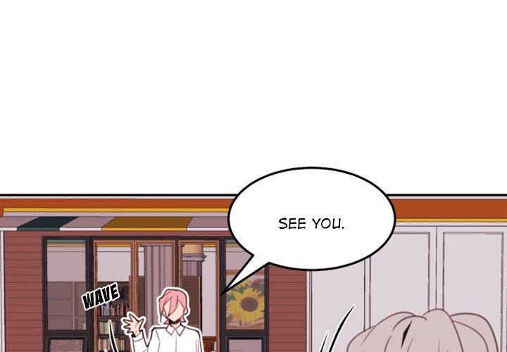 Ranunculus Chapter 54 Page 1