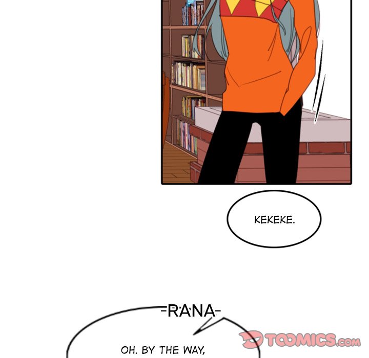 Ranunculus Chapter 54 Page 22
