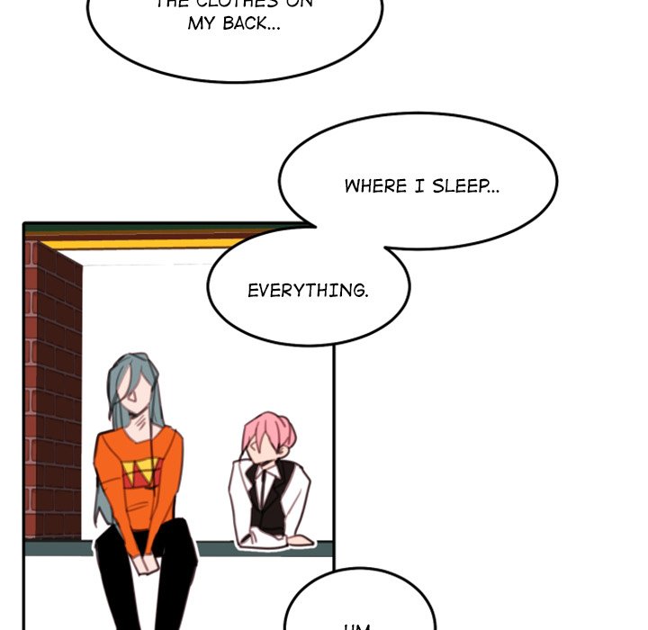 Ranunculus Chapter 54 Page 31