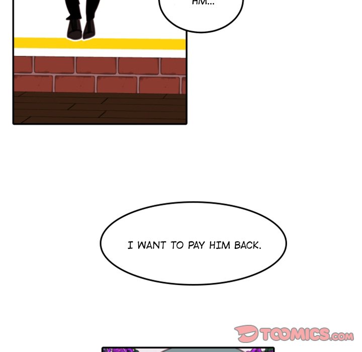 Ranunculus Chapter 54 Page 32