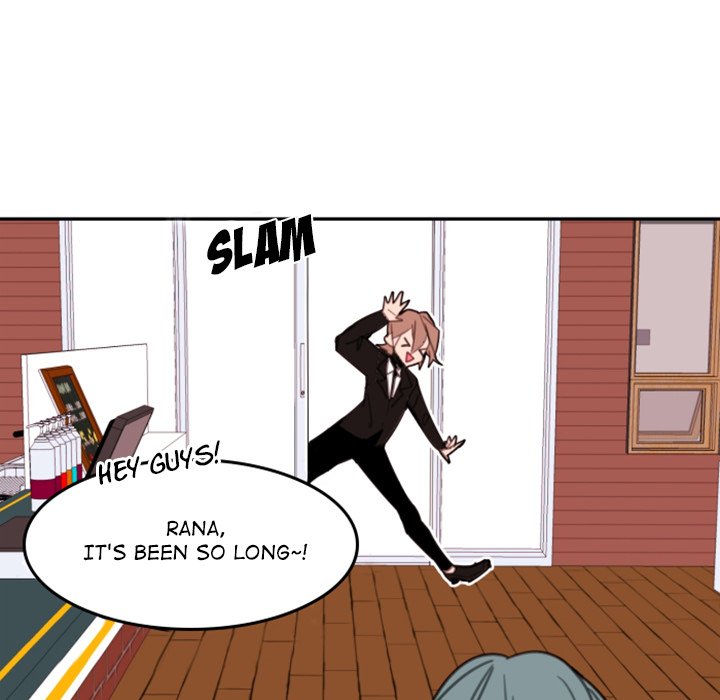 Ranunculus Chapter 54 Page 35
