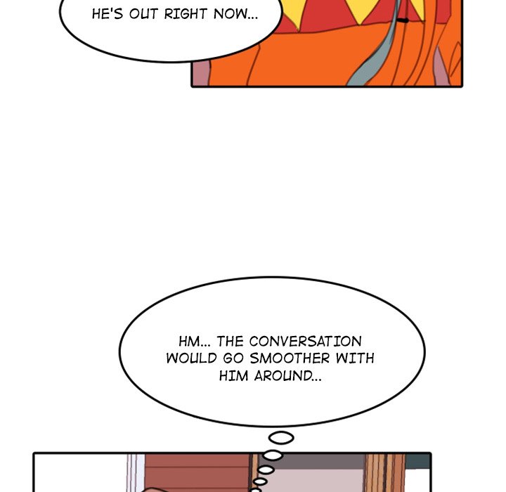 Ranunculus Chapter 54 Page 58