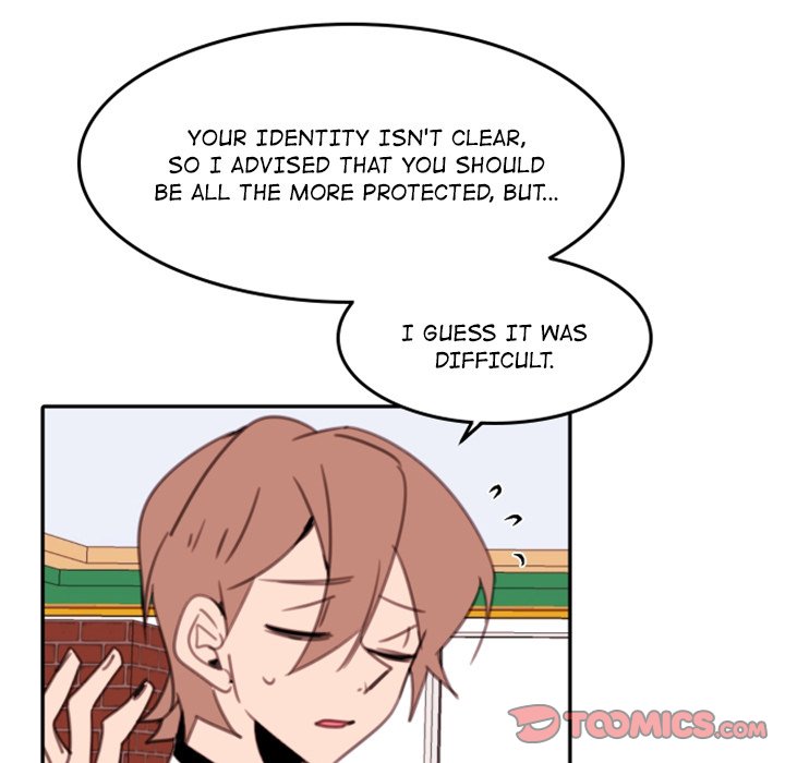 Ranunculus Chapter 54 Page 72