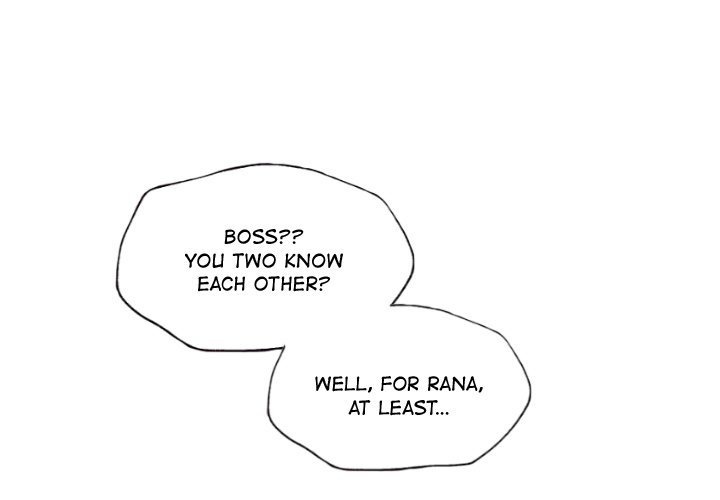 Ranunculus Chapter 55 Page 1