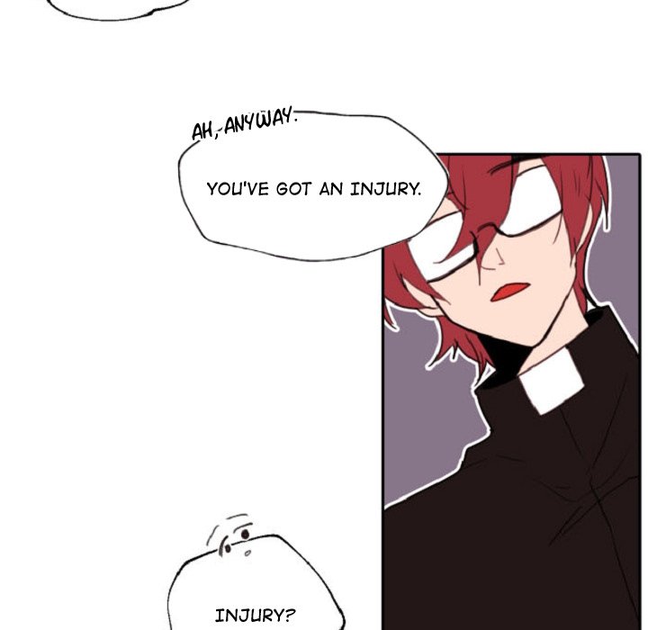 Ranunculus Chapter 55 Page 10